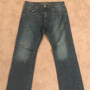 American Eagle Bootcut Jeans 36/34